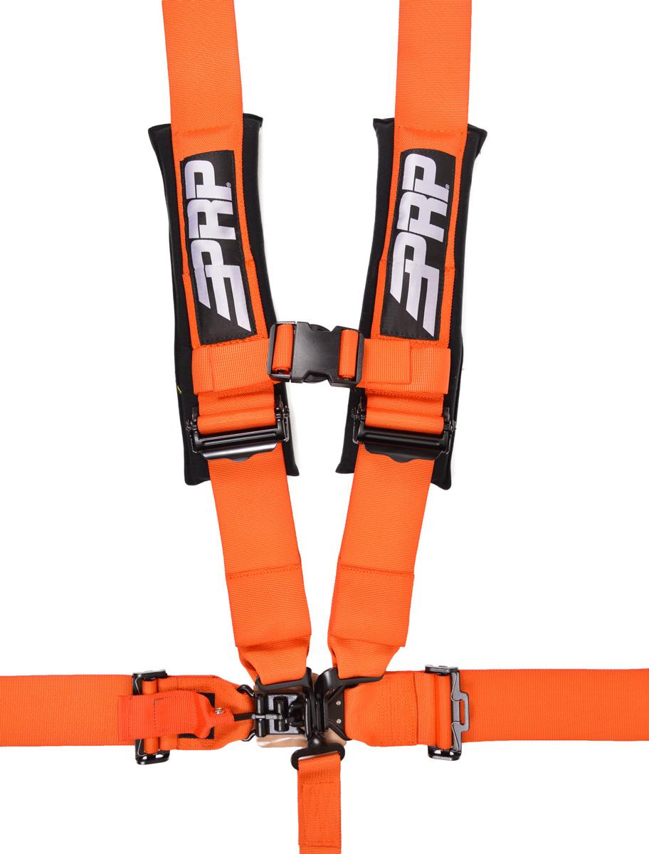 5.3 HARNESS