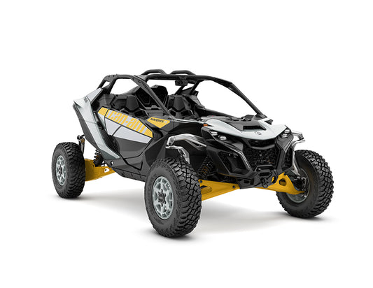 DKZ OFFROAD KIT FOR CAN-AM MAVERICK R
