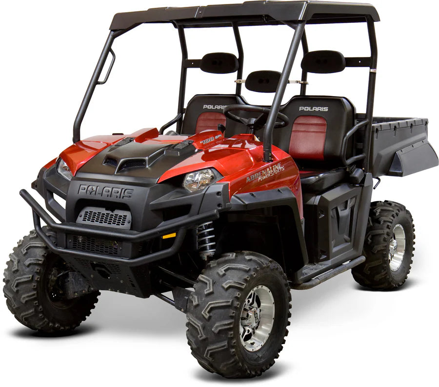 MAIER USA CUSTOM HOOD FOR POLARIS RANGER