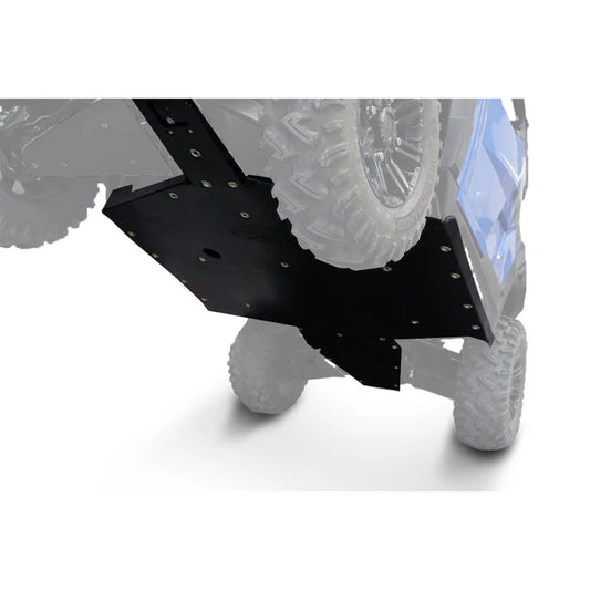 GENERAL XP 1000 PREMIUM SKID PLATE / UHMW