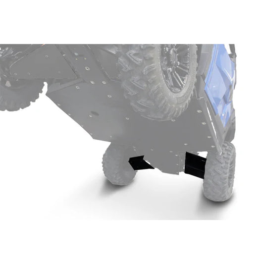 RANGER XP 1000 REAR ARM GUARDS