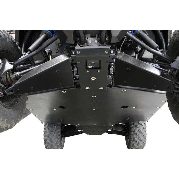 RANGER XP 900 REAR ARM GUARDS