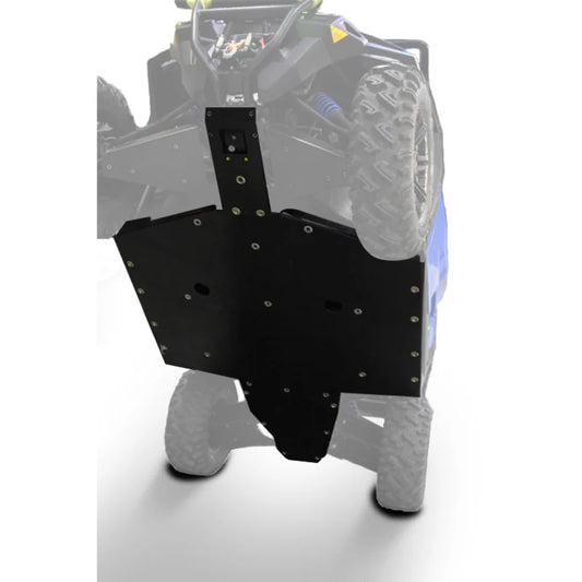 GENERAL 1000 SKID PLATE / UHMW