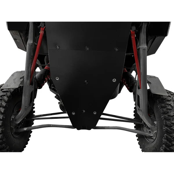 RZR PRO S PREMIUM SKID PLATE / UHMW