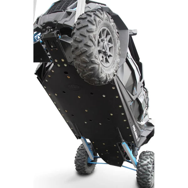 RZR XP 4 1000 STANDARD SKID PLATE / UHMW