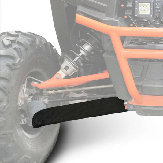 RZR XP TURBO FRONT A-ARM GUARDS