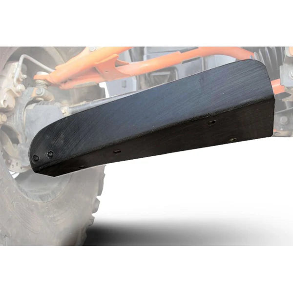 RZR XP 1000 FRONT A-ARM GUARDS