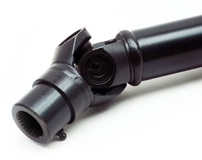 DRIVELINE – PRO R 2022-2024 (2 Seat)
