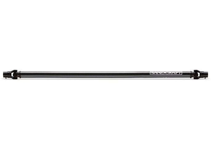 DRIVELINE – PRO R 2022-2024 (2 Seat)