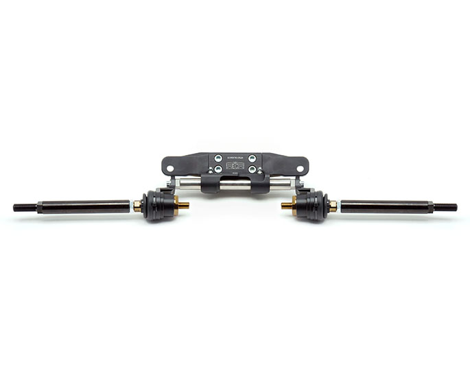 STEERING SUPPORT ASSEMBLY – PRO R 2022-2025