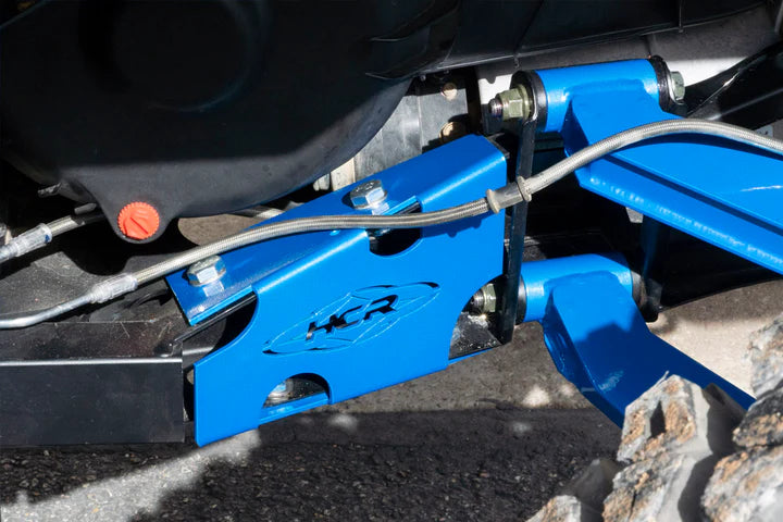 HCR POLARIS RANGER (2017-2023) FRAME BRACE