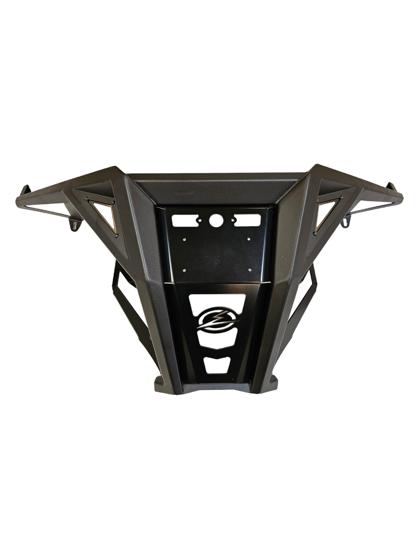 2020-2025 POLARIS RZR PRO XP/TURBO R/PRO S VOLT SERIES REAR BUMPER