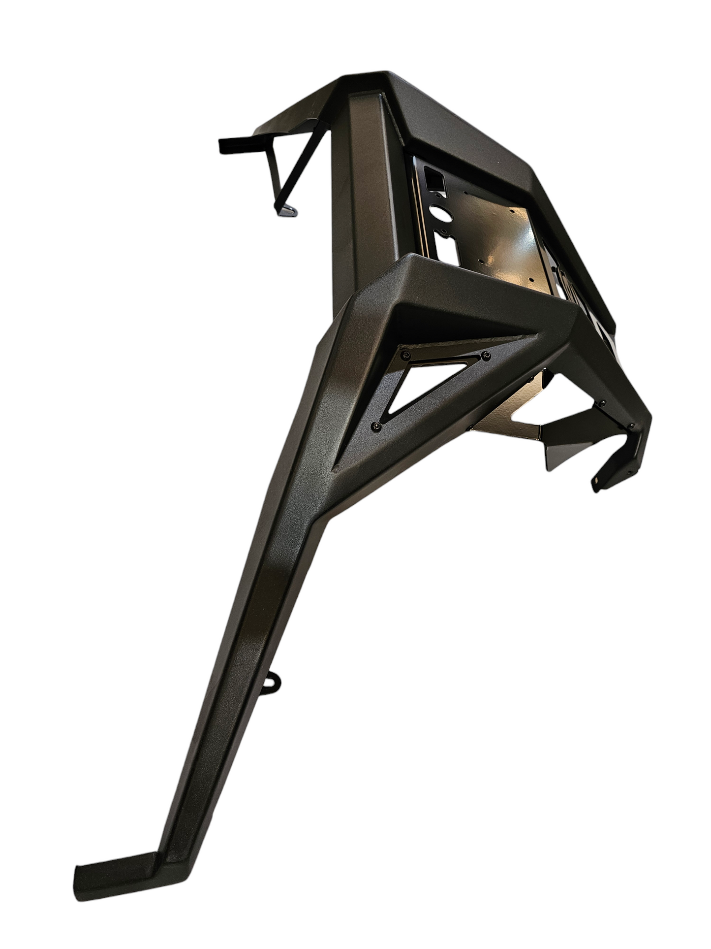 2020-2025 POLARIS RZR PRO XP/TURBO R/PRO S VOLT SERIES REAR BUMPER