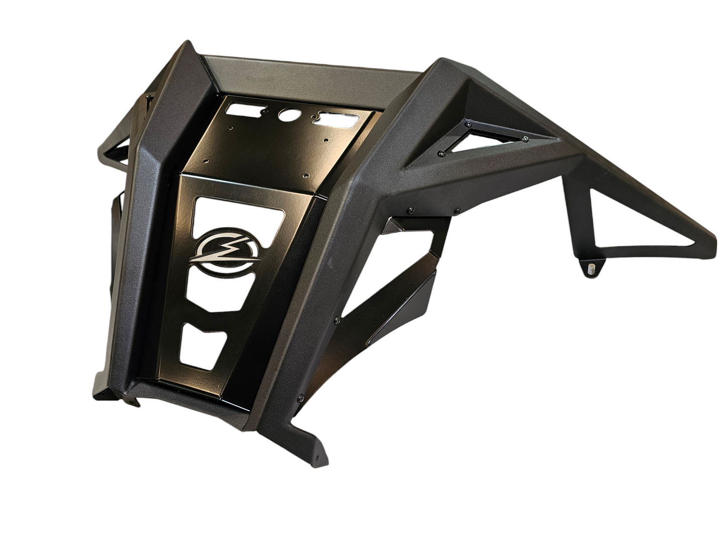 2020-2025 POLARIS RZR PRO XP/TURBO R/PRO S VOLT SERIES REAR BUMPER