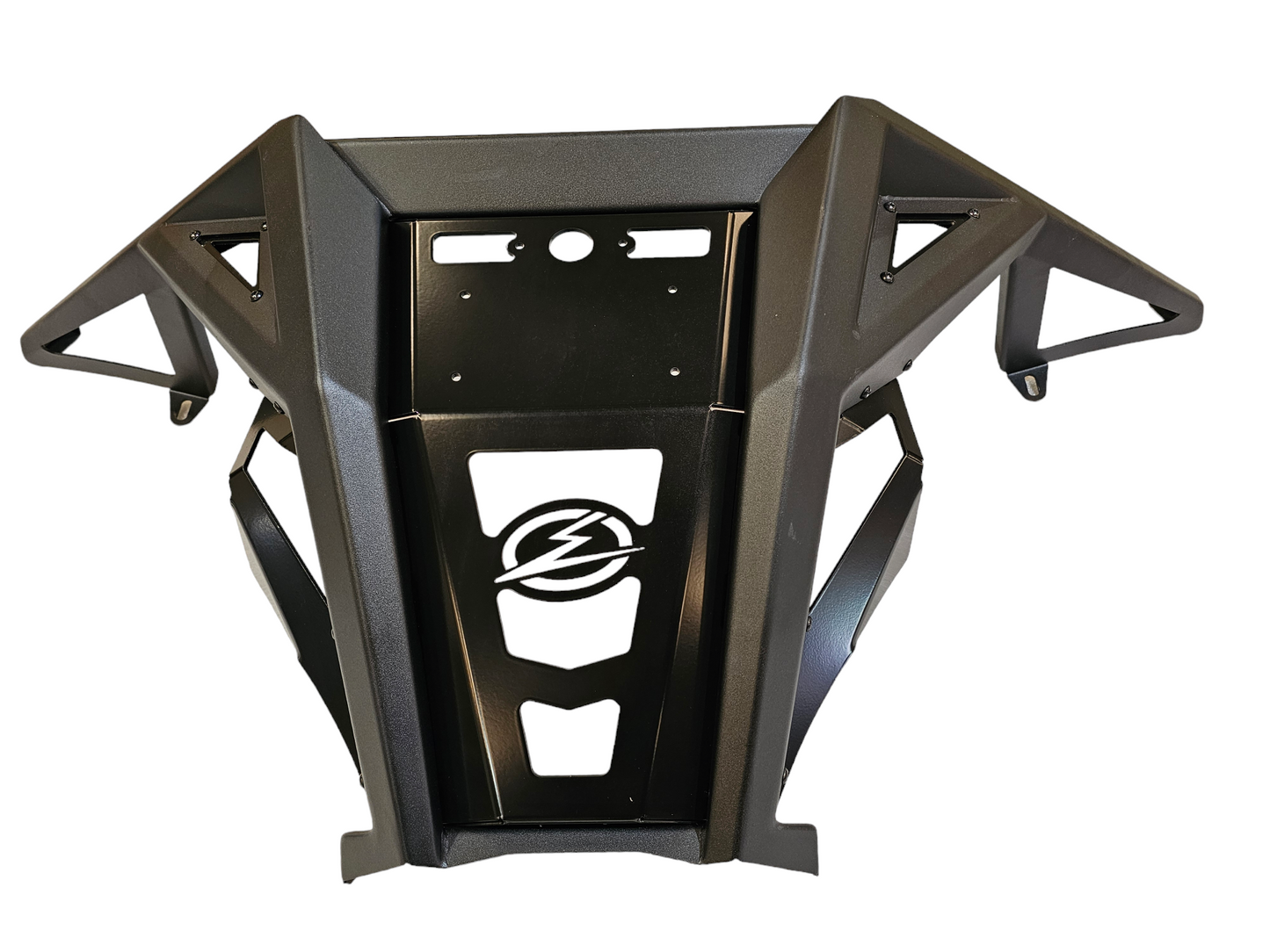 2020-2025 POLARIS RZR PRO XP/TURBO R/PRO S VOLT SERIES REAR BUMPER