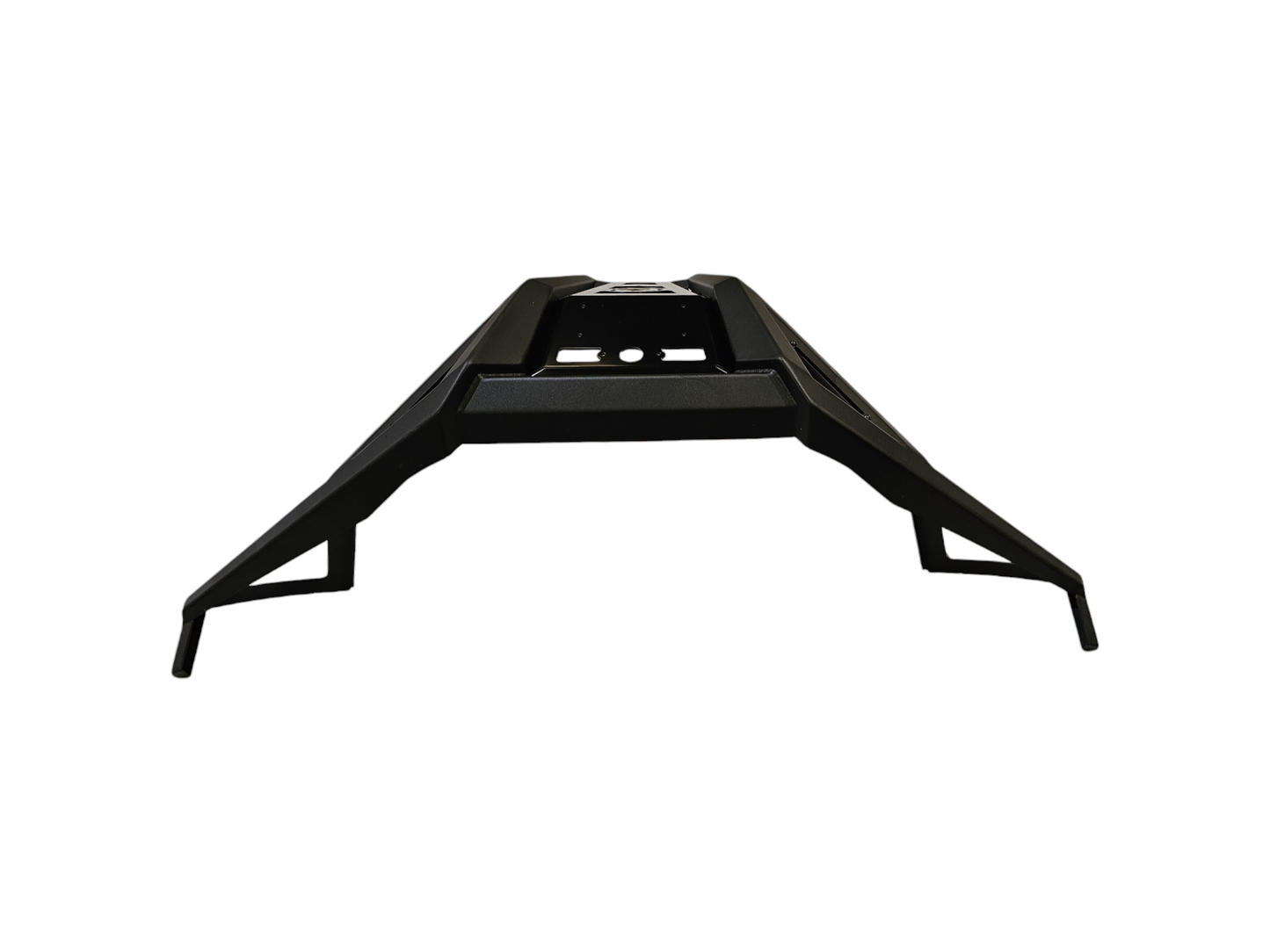 2020-2025 POLARIS RZR PRO XP/TURBO R/PRO S VOLT SERIES REAR BUMPER