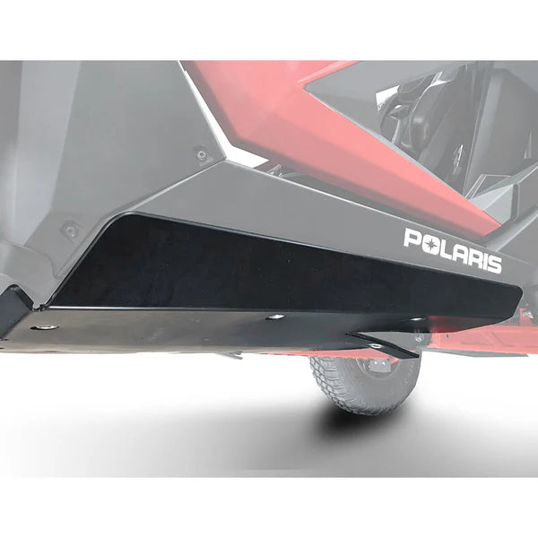 RZR PRO S PREMIUM SKID PLATE / UHMW