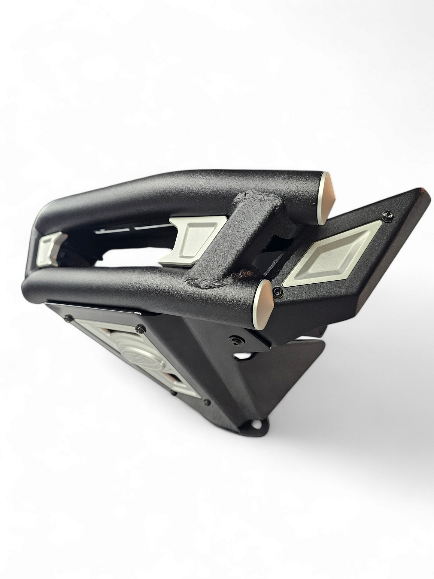 2022+ POLARIS PRO R, PRO S, TURBO R AMP FRONT BUMPER