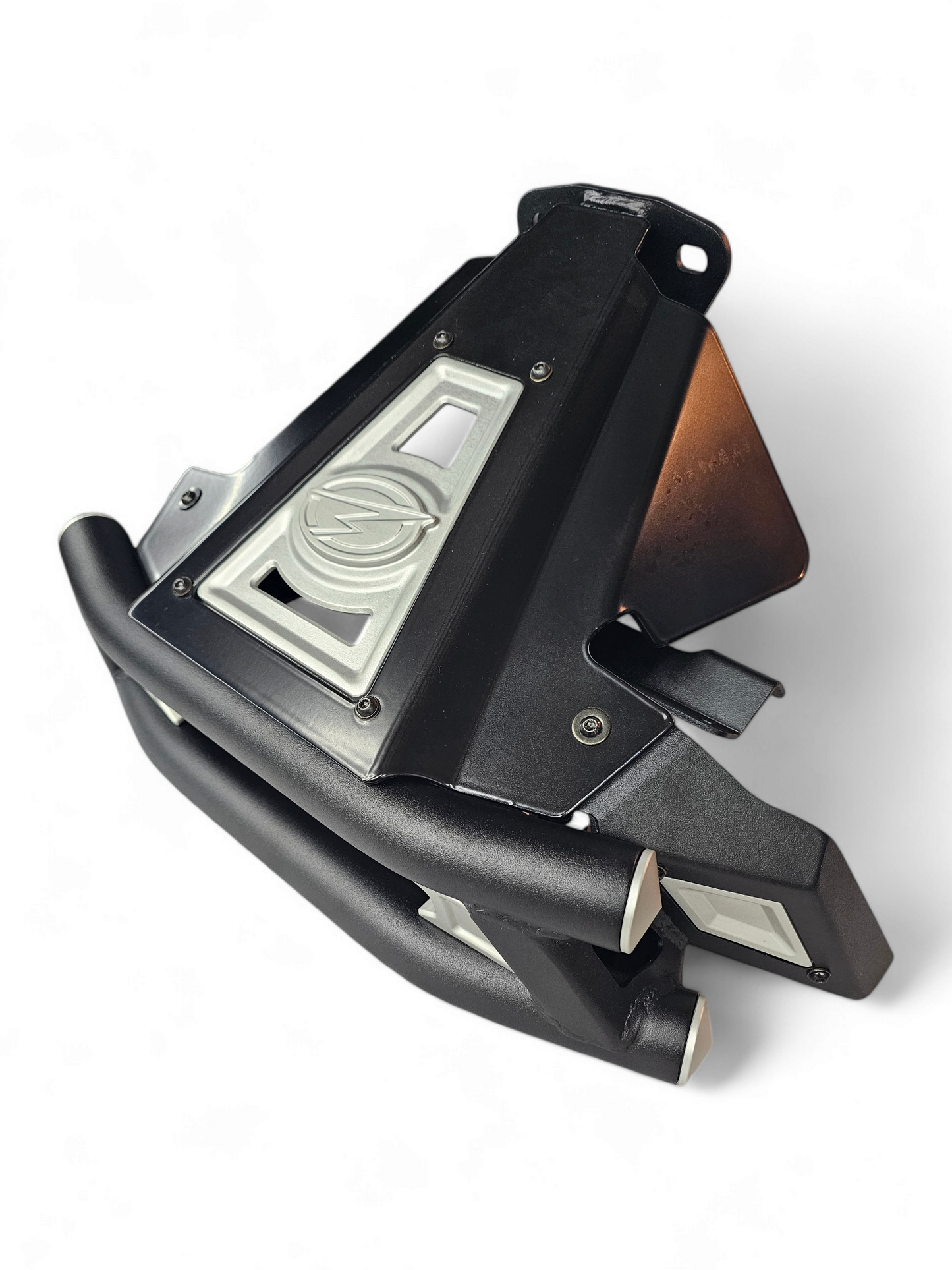 2022+ POLARIS PRO R, PRO S, TURBO R AMP FRONT BUMPER