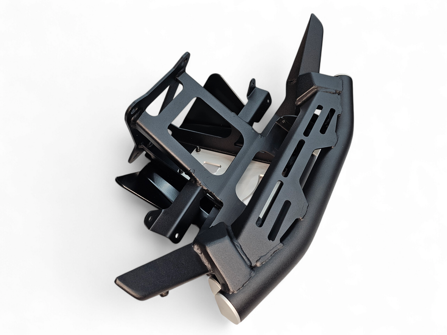 2022+ POLARIS PRO R, PRO S, TURBO R AMP FRONT BUMPER