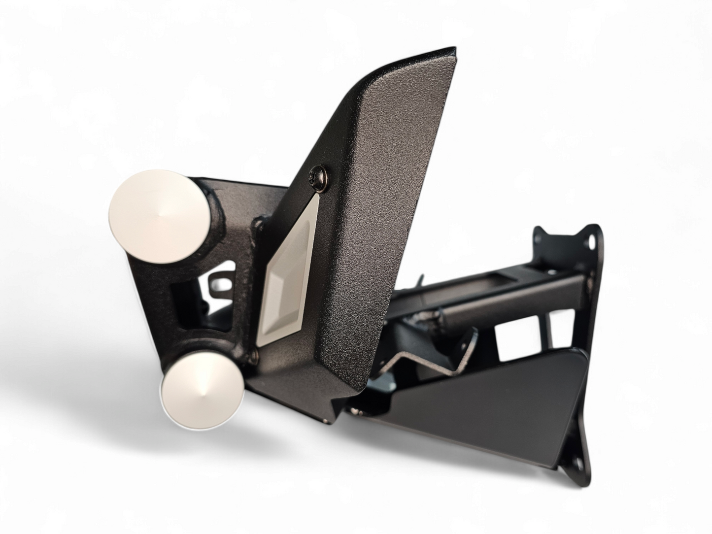 2022+ POLARIS PRO R, PRO S, TURBO R AMP FRONT BUMPER