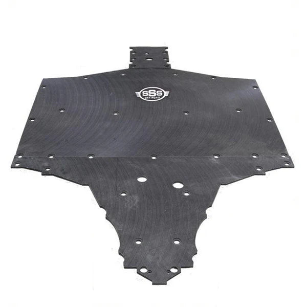 RANGER XP 900 PREMIUM SKID PLATE