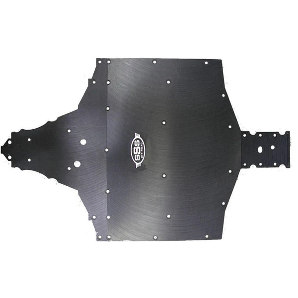 RANGER XP 900 PREMIUM SKID PLATE