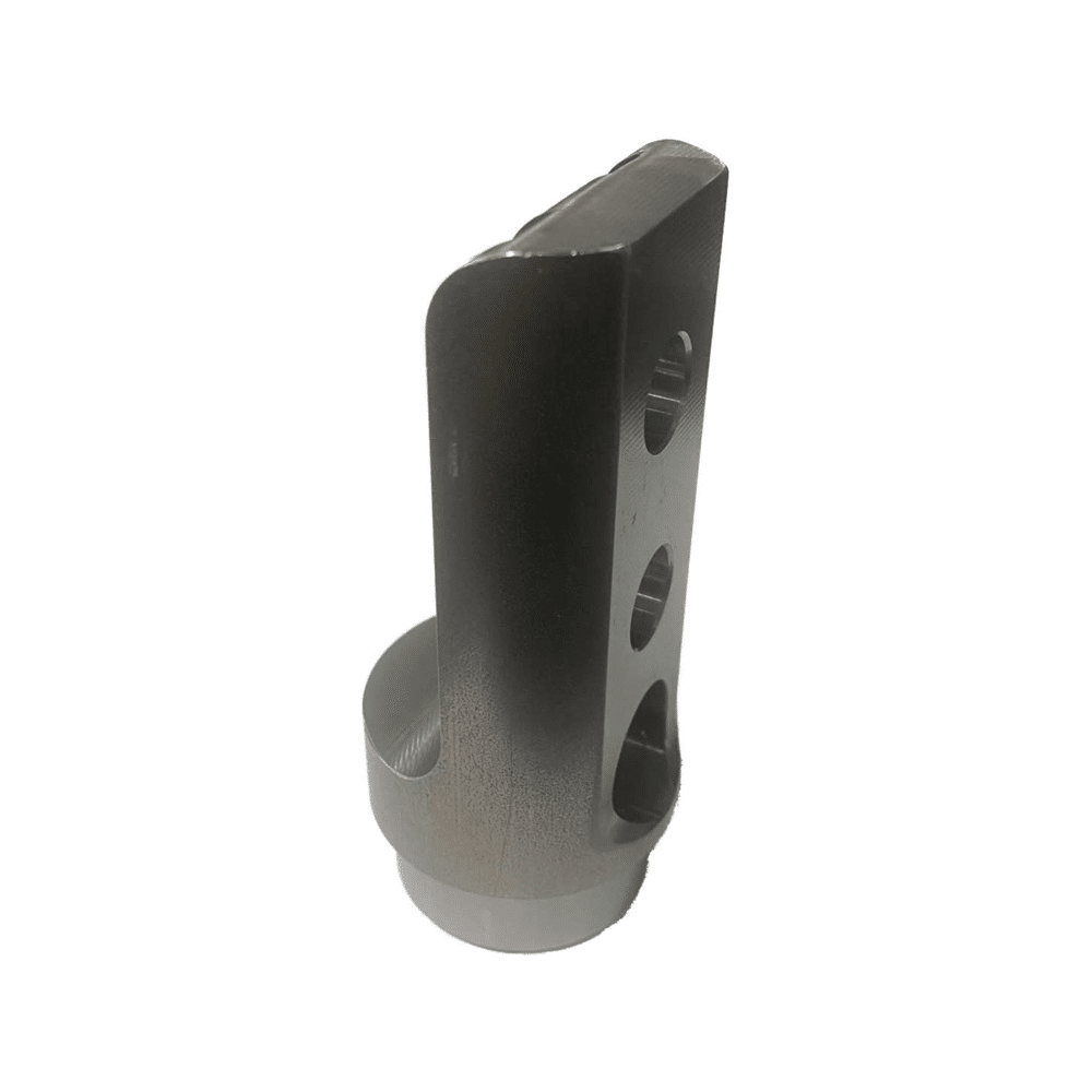 Polaris Pro R / Turbo R "A" Pillar Bung AJK Offroad 1.75"