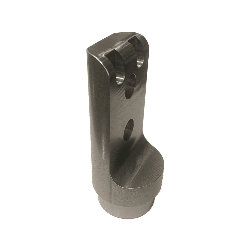 Polaris Pro R / Turbo R "A" Pillar Bung AJK Offroad