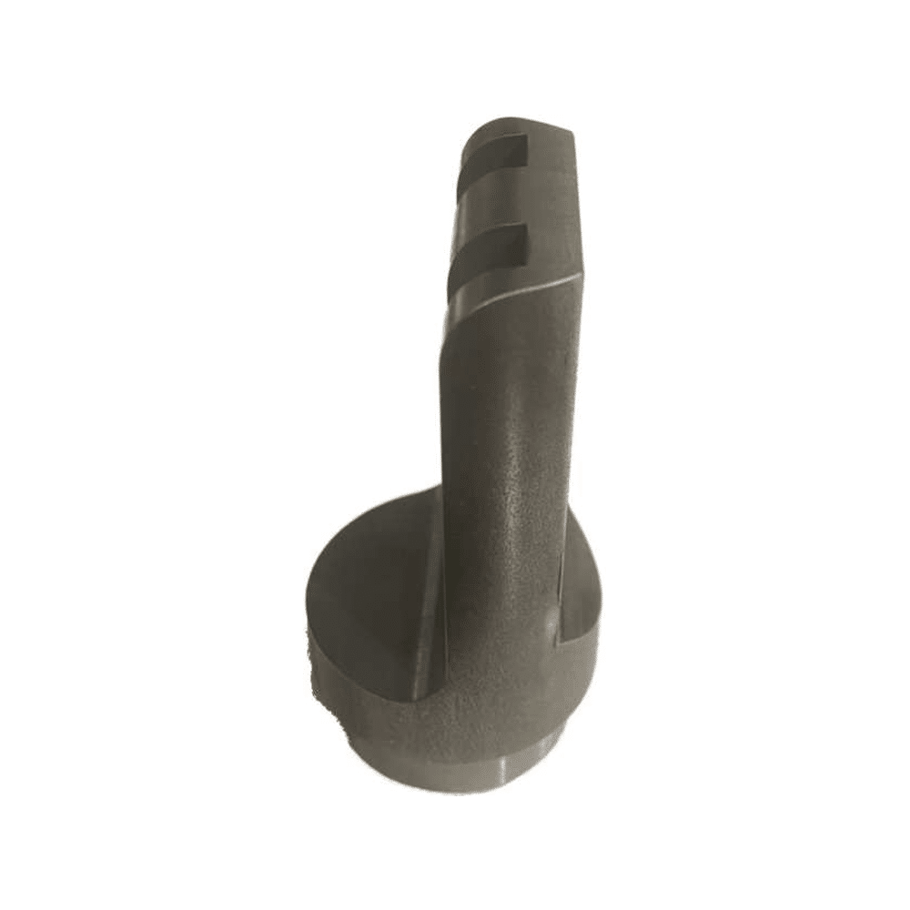 Polaris PRO R Cage Bung Set Domed Style AJK Offroad