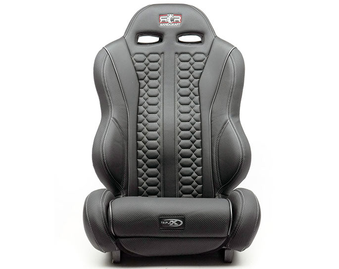 SANDCRAFT BUCKET SEAT – RZR PRO XP REAR