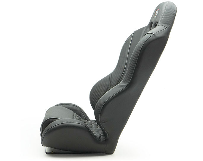SANDCRAFT BUCKET SEAT – RZR PRO XP REAR