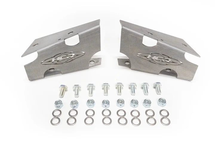 HCR POLARIS RANGER (2017-2023) FRAME BRACE