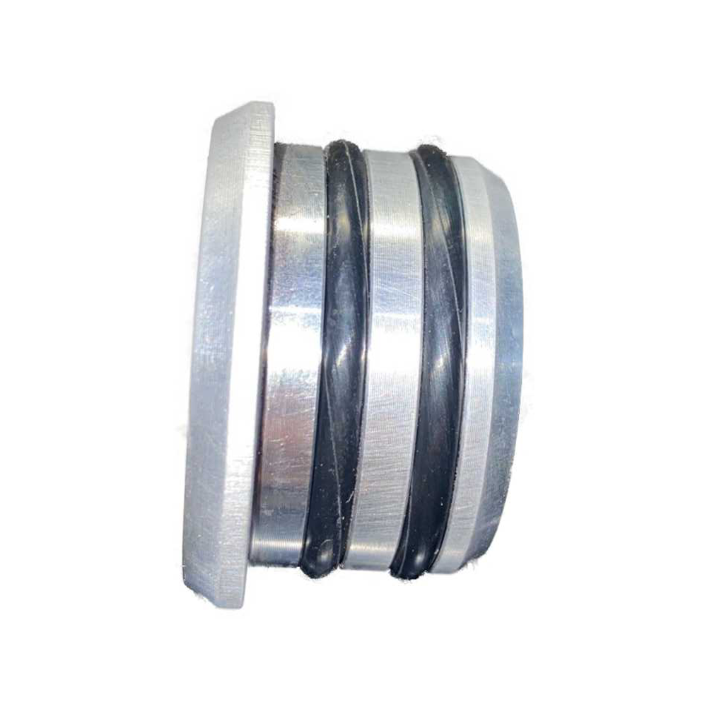 Push in Tubing End Cap AJK Offroad