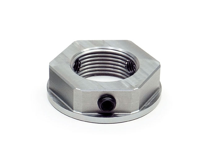 PTL LOCK NUT WITH SET SCREW