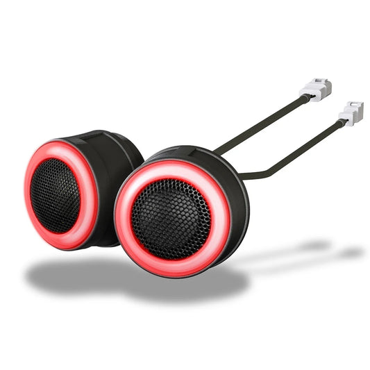 2020-2024 POLARIS RZR PRO R, PRO XP, TURBO R TWEETER UPGRADE