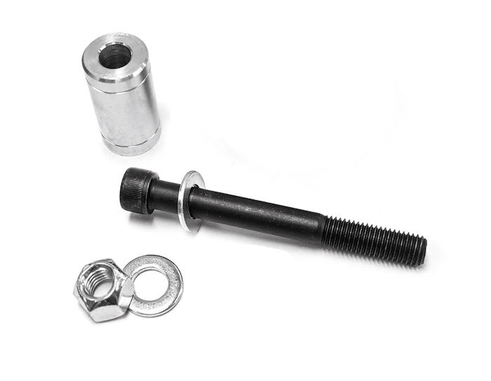 LIMIT STRAP KIT – 2014-2023 RZR XP 1000 / 2016-2023 RZR XP TURBO