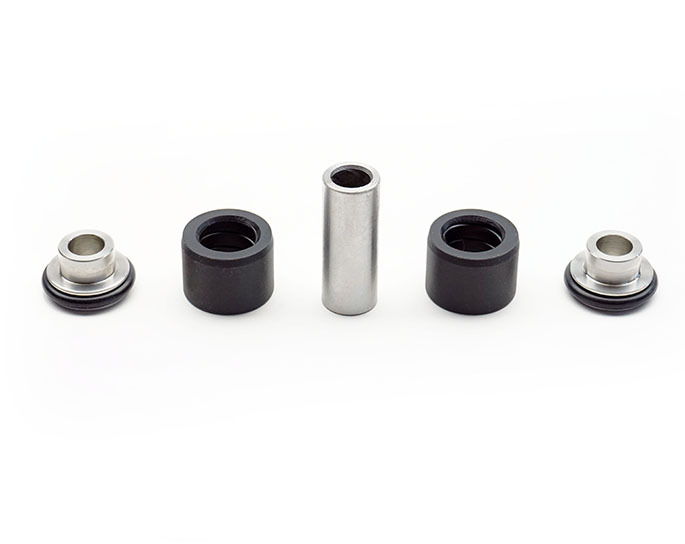 A-ARM BUSHING KIT – 2017 + RZR XP 1000 & TURBO