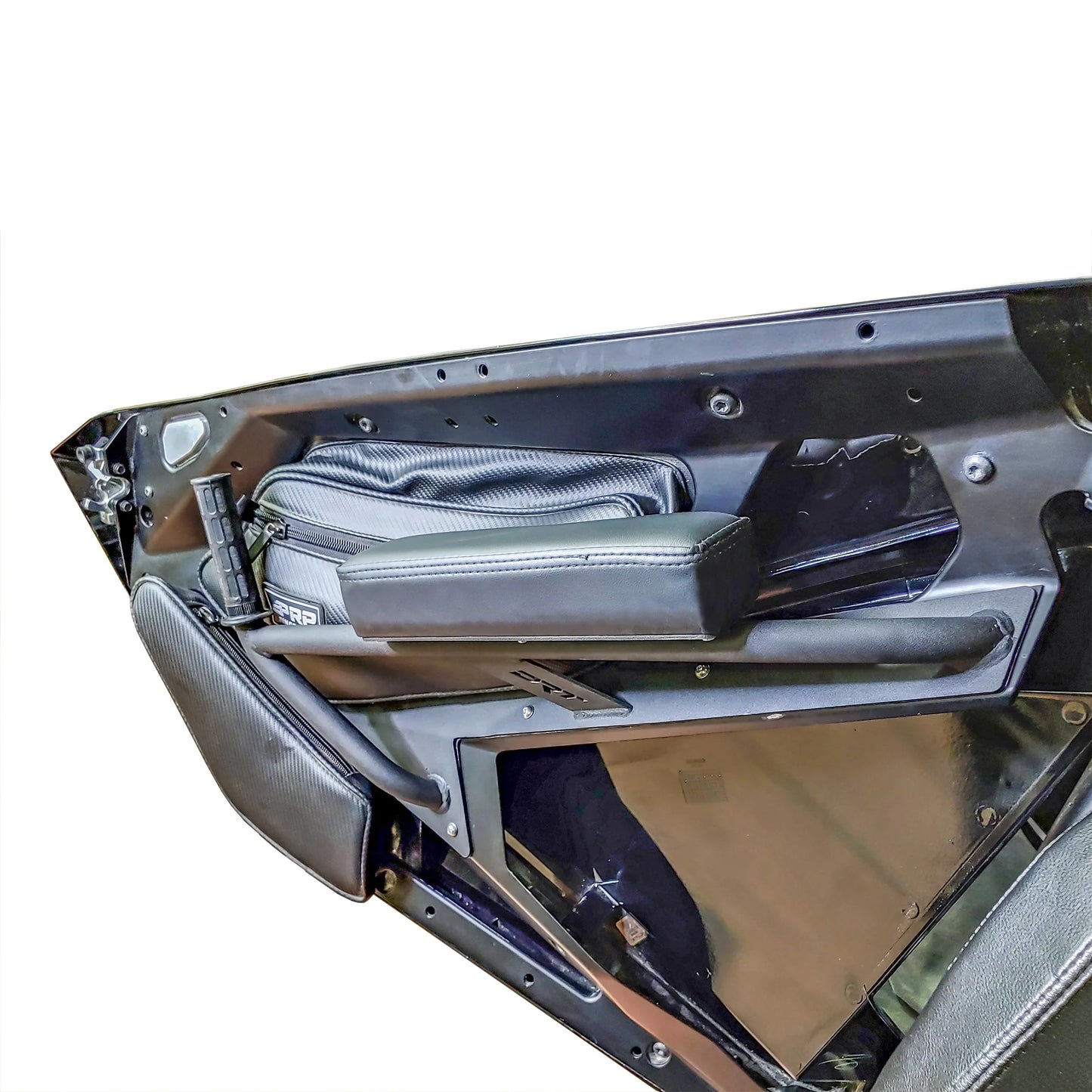 RZR PRO XP / PRO R / TURBO R 2020-2024 DOOR ARM RESTS - FRONT PAIR