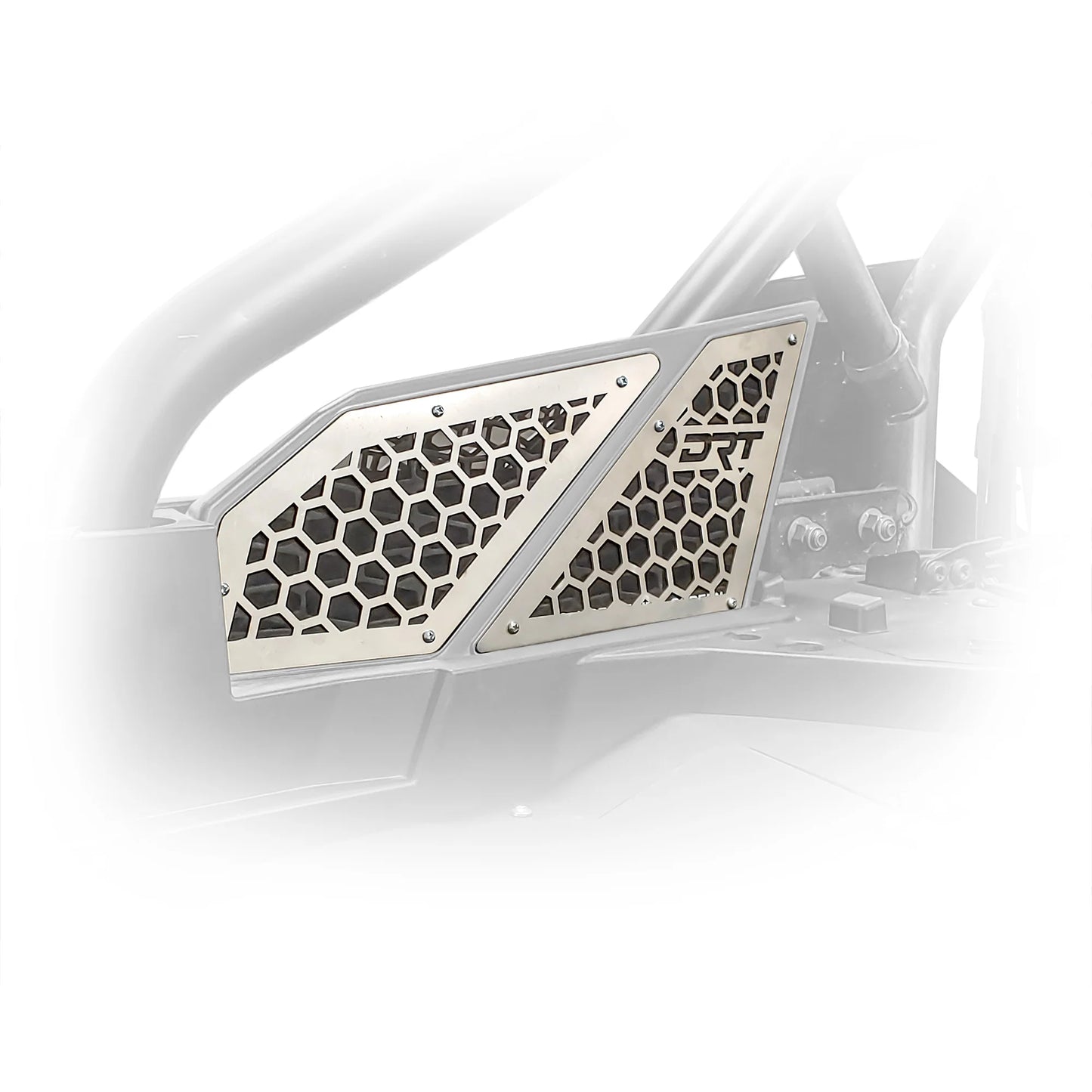 RZR PRO XP / PRO R / TURBO R 2020+ AIR INTAKE GRILL