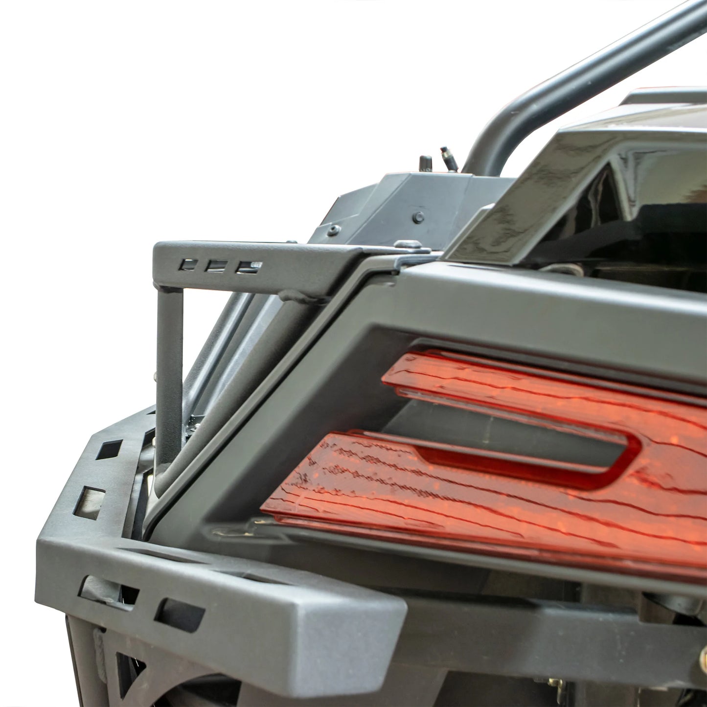 RZR PRO XP / PRO R / TURBO R 2020+ BED ENCLOSURE TAILGATE