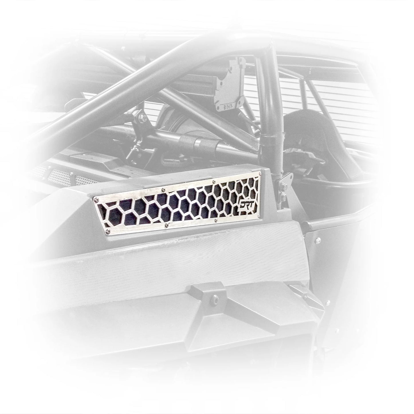 RZR XP 1000 2014+ AIR INTAKE VENT GRILL