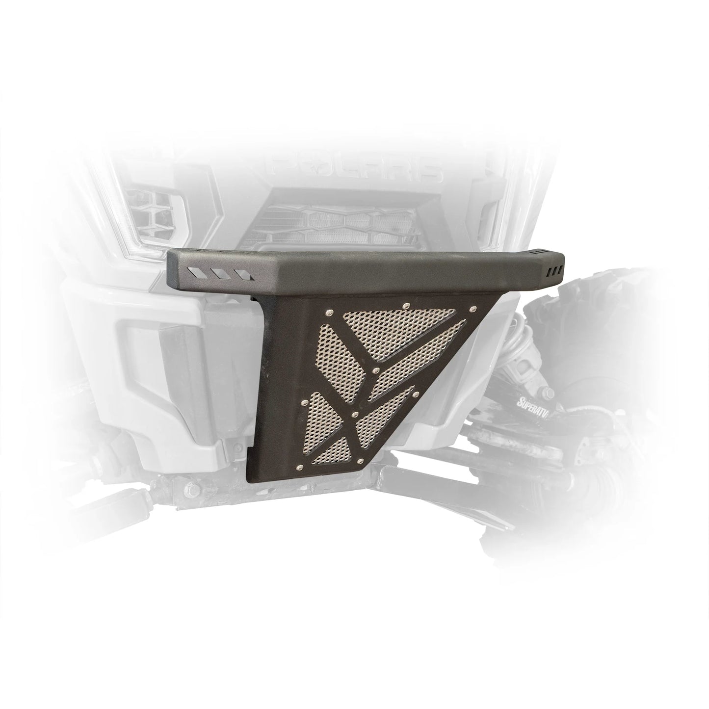 RZR XP 1000 / TURBO 2014+ FRONT BUMPER