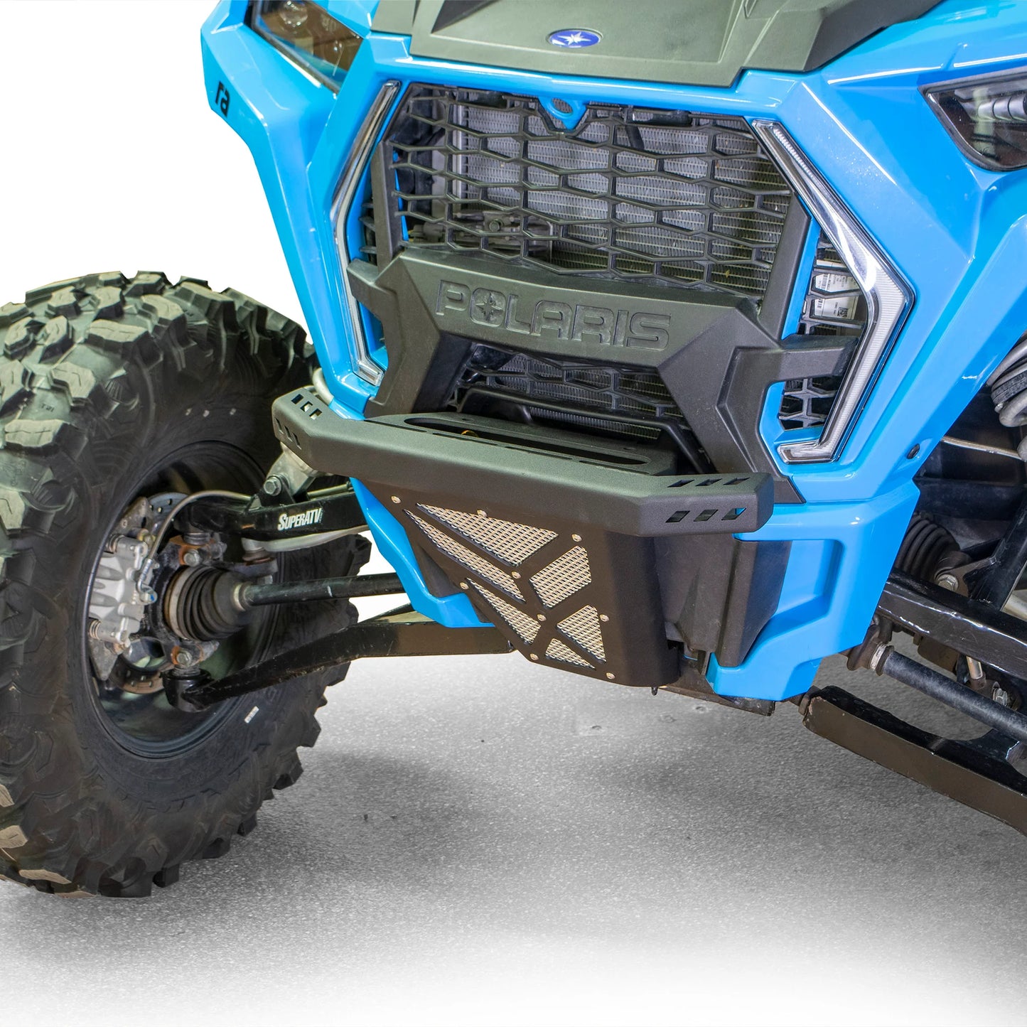 RZR XP 1000 / TURBO 2014+ FRONT BUMPER