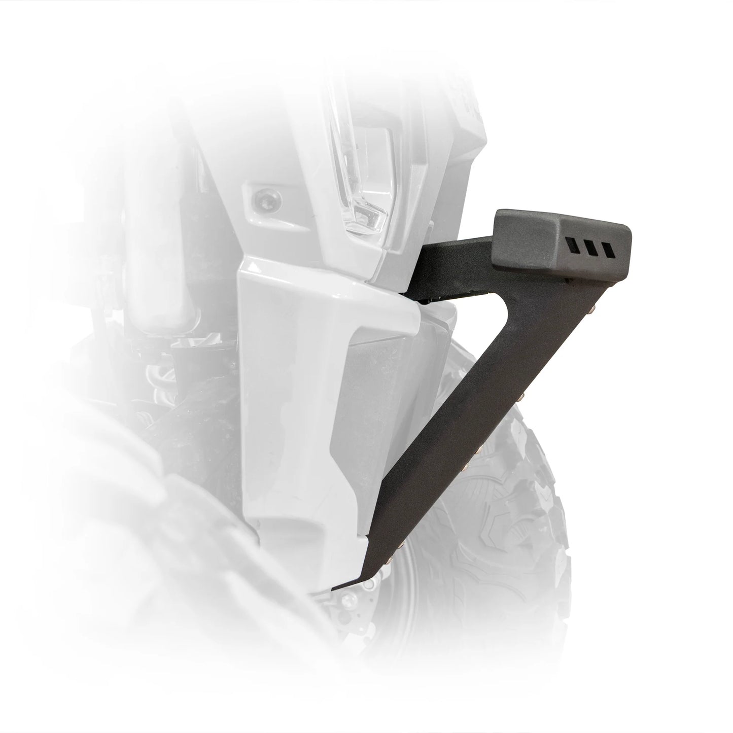 RZR XP 1000 / TURBO 2014+ FRONT BUMPER