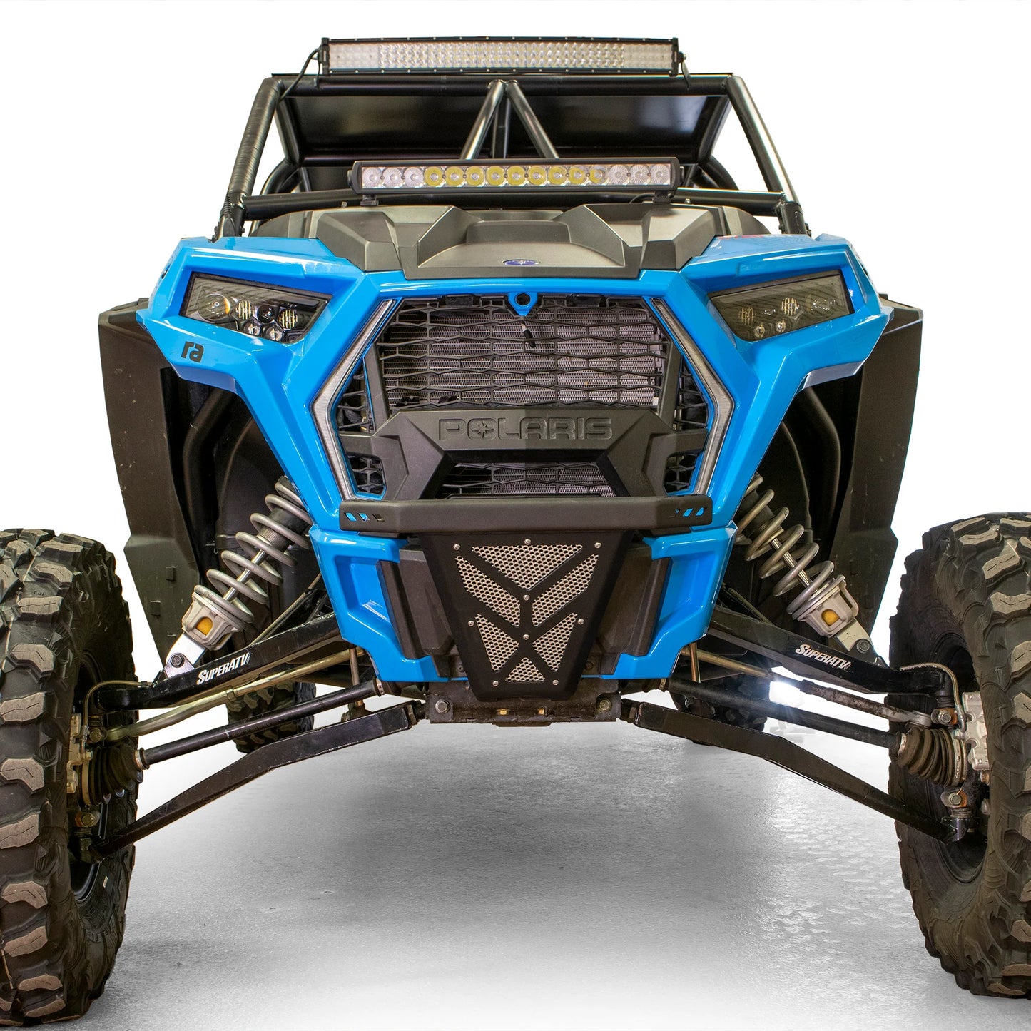 RZR XP 1000 / TURBO 2014+ FRONT BUMPER