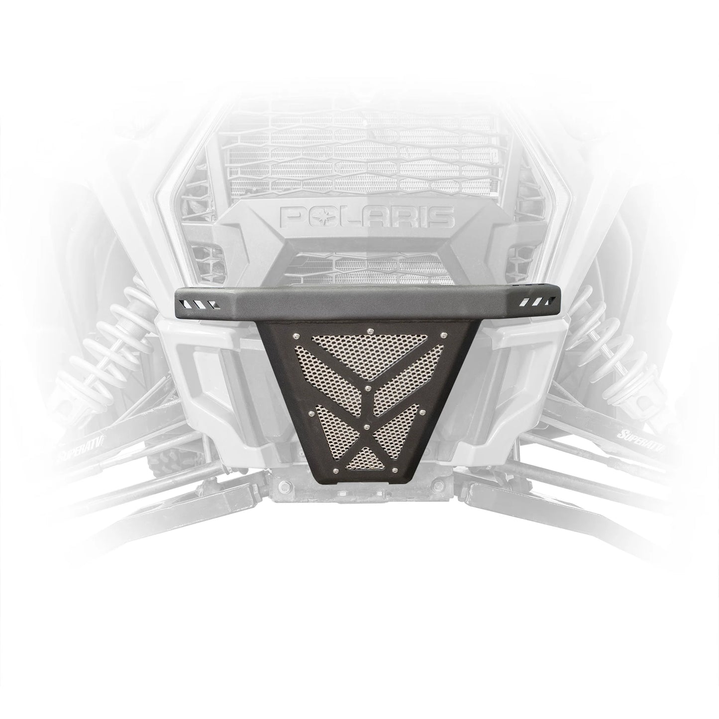 RZR XP 1000 / TURBO 2014+ FRONT BUMPER