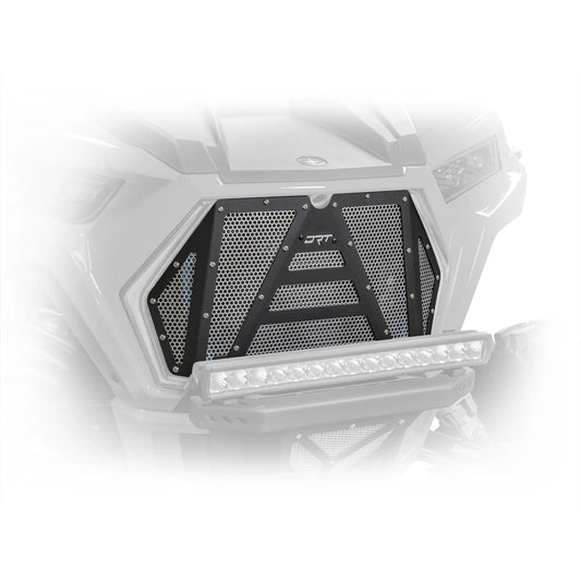 RZR XP 1000 2019+ TURBO, 2018+ TURBO S ALUMINUM GRILL