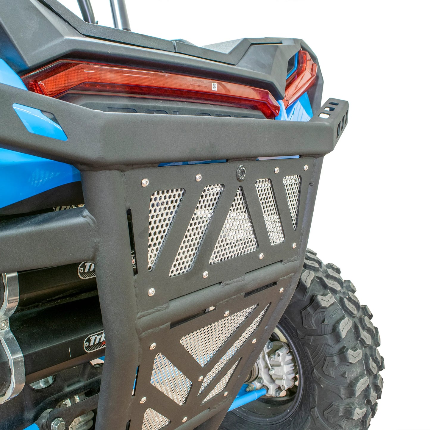 RZR XP 1000 / TURBO 2019+ REAR BUMPER