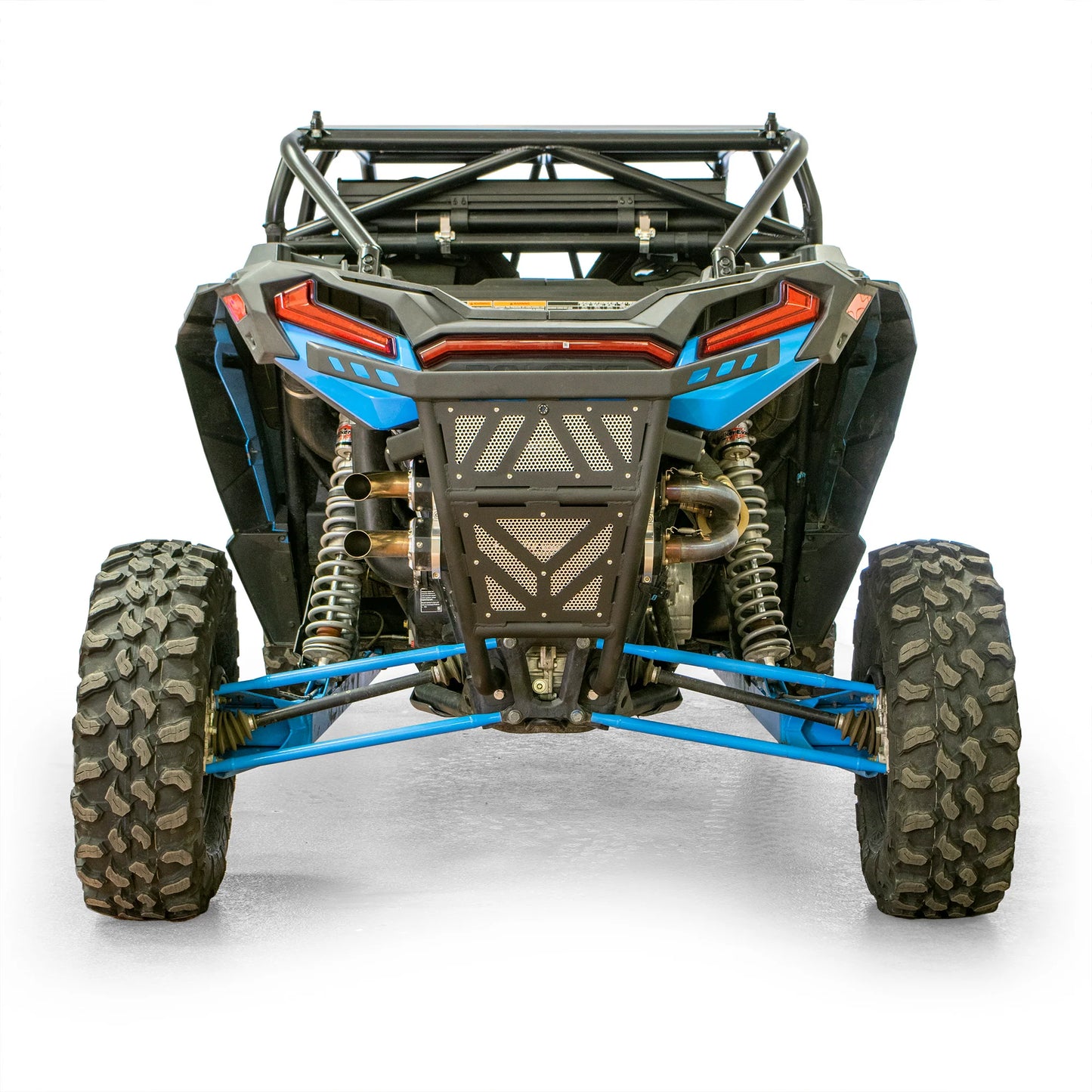 RZR XP 1000 / TURBO 2019+ REAR BUMPER